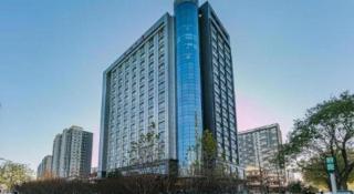 Shanshui S Hotel Maliandao Branch - 1