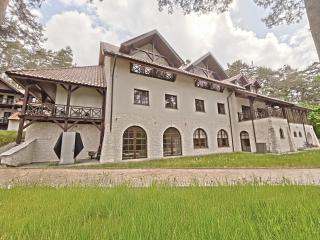 Hotel Kazimierski Zdrój - 8