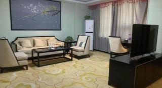 GreenTree Alliance Hotel Dezhou Ningjin County Zhengyang Road Debai Plaza - 8