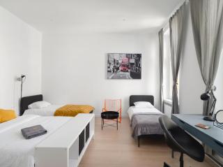 Chic Apartments - Great Location - Prezydenta Gabriela Narutowicza - 3