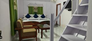 Coorg Daffodil Guesthouse - 3