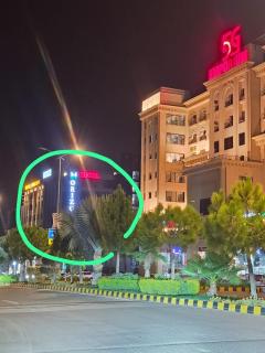 Apex Stays - Near Islamabad Airport - Family Apartment - Secure - 9
