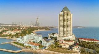 Qingdao Donghai Hotel - 7