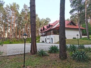 Hotel Kazimierski Zdrój - 5