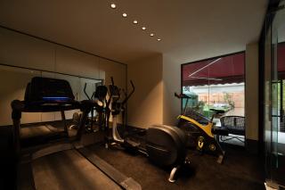 YuFei Cloudscape Core Sky Residence Zhujiang New Town CBD Guangzhou - 1