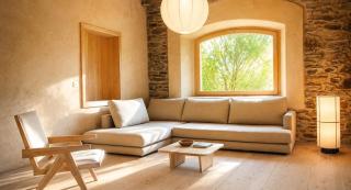 Lou Plagnol a paradise in Vallée Française - 8