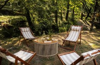 Lou Plagnol a paradise in Vallée Française - 6