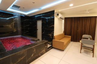 Hotel The Avanta - Dahegam Circle - 9