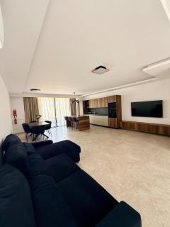 Swieqi Collection, Lux 3BR Terrace III , St Julians - 5