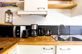 Barrats apt 3 - Mountain View & Great Location - 2