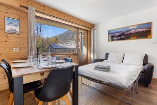 Barrats apt 3 - Mountain View & Great Location - 3