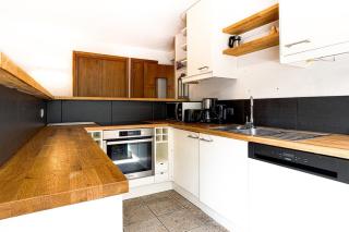 Barrats apt 3 - Mountain View & Great Location - 1