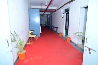 Mata Kaushalya Yatri Niwas Ayodhya - 3