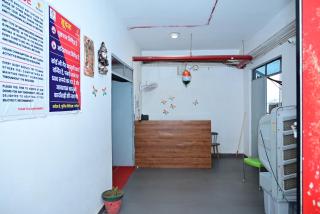 Mata Kaushalya Yatri Niwas Ayodhya - 2