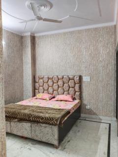 Bharti Homes - 6