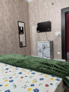 Bharti Homes - 1