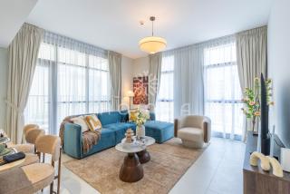 Charming 2BR Apartment in Al Reem Island Abu Dhabi - 9