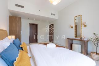 Charming 2BR Apartment in Al Reem Island Abu Dhabi - 7