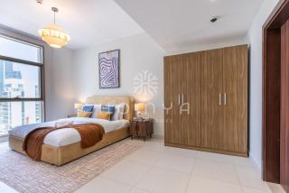 Charming 2BR Apartment in Al Reem Island Abu Dhabi - 4