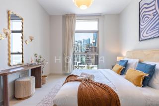 Charming 2BR Apartment in Al Reem Island Abu Dhabi - 1