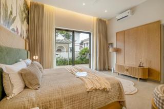 Lindsay Manor Casa Tia 4BHK Pool Luxury - 1