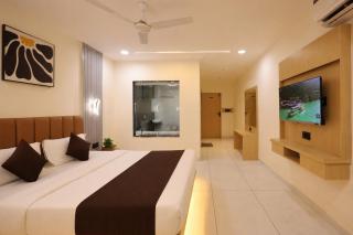 Hotel The Avanta - Dahegam Circle - 5