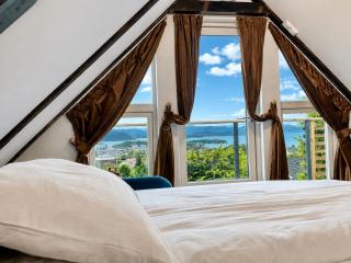 Fjord Panorama Lodge - Strand - 4