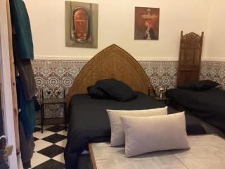 RIAD Le shams - Marrakesh - 8