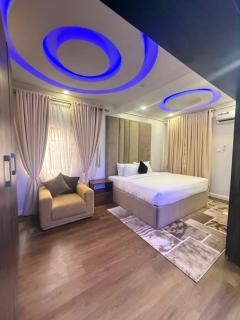 Elegant Studio in Wuse,Abuja - 5