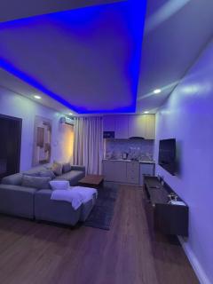 Elegant Studio in Wuse,Abuja - 4