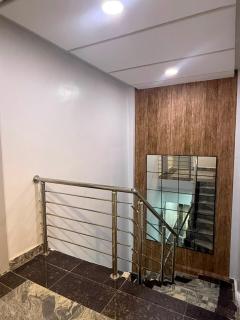 Elegant Studio in Wuse,Abuja - 1
