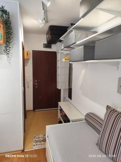Gondola studio ENA - 1