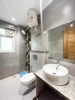 Hotel Sevan - malviya nagar - 9