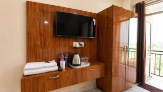 Hotel Himalayan Heaven - A Most Luxury & Best Mountain View Hotel In Mussoorie By lilly - 4
