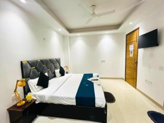 Hotel Sevan - malviya nagar - 1