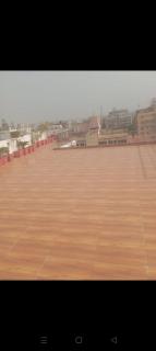 Kankerbagh-Roof Top Suite & Garden - 1