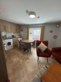 Quirky Modern Apartment in Kerry - 7