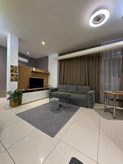 Apartmani Queen - 1