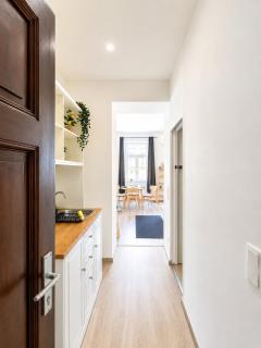 Semper Suites Vienna - 6