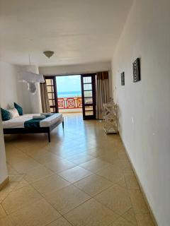 One bedroom beach penthouse apartment - 0