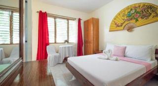 AGM Beachfront Resort - 9