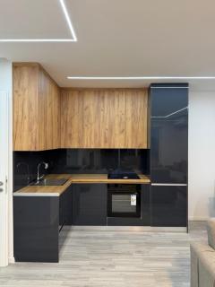 The Golden View -2 Bedroom & 2 Bathroom - Garage Parking - 6