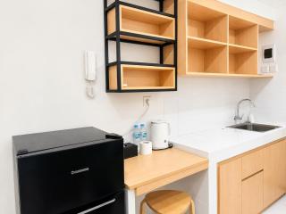Apartment Tokyo Riverside Official - 7