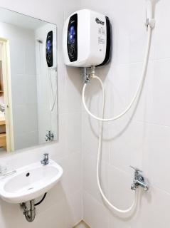 Apartment Tokyo Riverside Official - 5