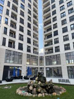 The Golden View -2 Bedroom & 2 Bathroom - Garage Parking - 1