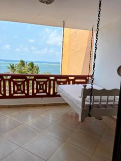 One bedroom beach penthouse apartment - 2