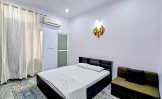 CHOUDHARY WHITE HOUSE Udaipur - 2