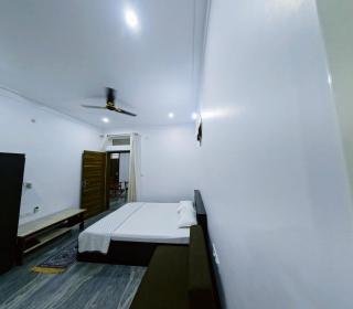 CHOUDHARY WHITE HOUSE Udaipur - 1