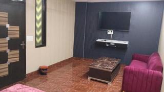 Bharti Homes - 1