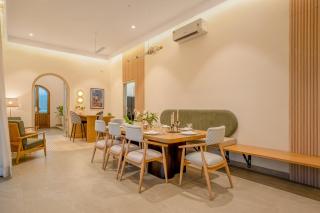 Lindsay Manor Casa Tia 4BHK Pool Luxury - 7